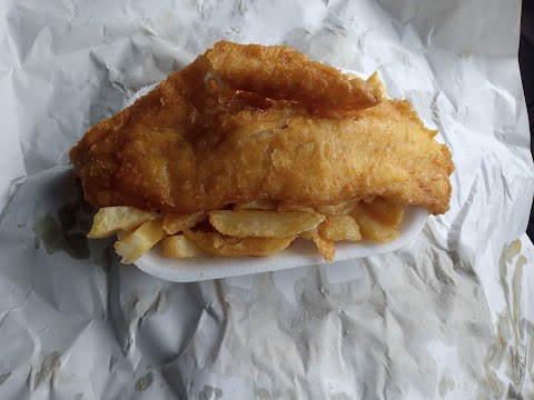 Yates Fish and Chips