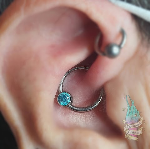 Ethereal Aesthetics Piercing Boutique