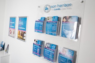 Ison Harrison Solicitors Crossgates