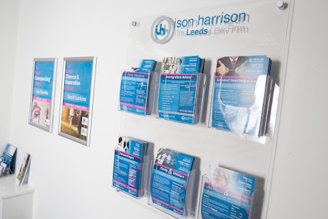 Ison Harrison Solicitors Crossgates