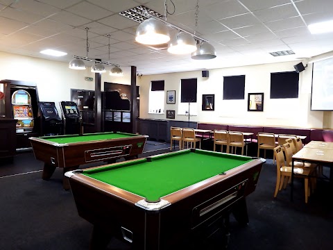 Birstall Social Club