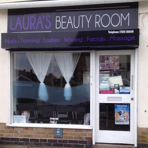 Laura's Beauty Room