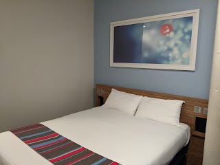 Travelodge Glossop