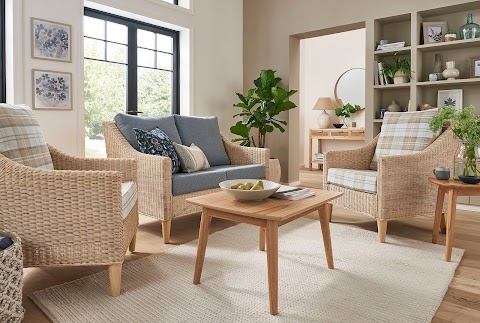 Daro Cane & Rattan Furniture