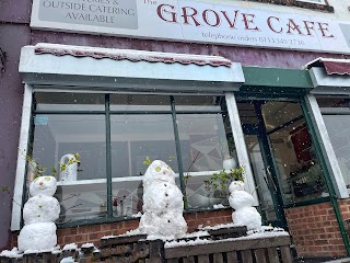 The Grove Cafe