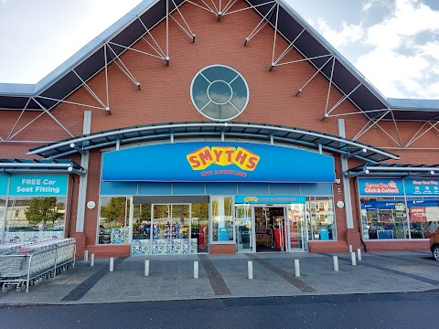 Smyths Toys Superstores