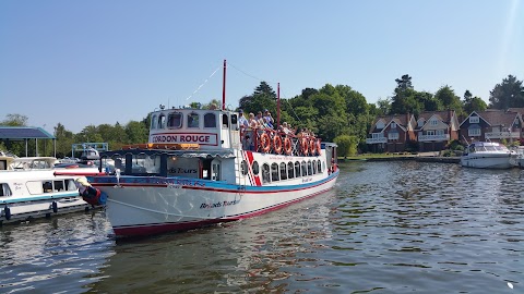 Wroxham Cottages