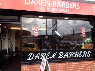Daren Barbers