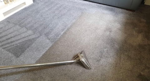 Eco Carpet & Upholstery Cleaning