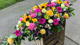 Bonnies Blooms Florist & Event Design