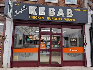 Kingshill Kebabs