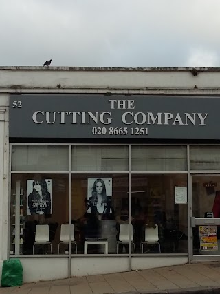 The Cutting Co