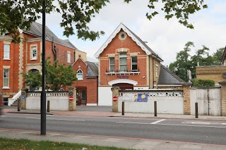 Bright Horizons Wandsworth Common Day Nursery and Preschool