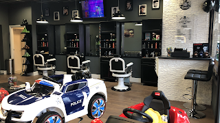 Carshalton Barbers