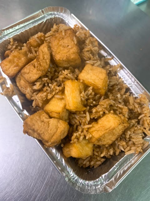 Kings Hill Chinese Takeaway