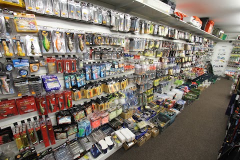 Country Angling Supplies