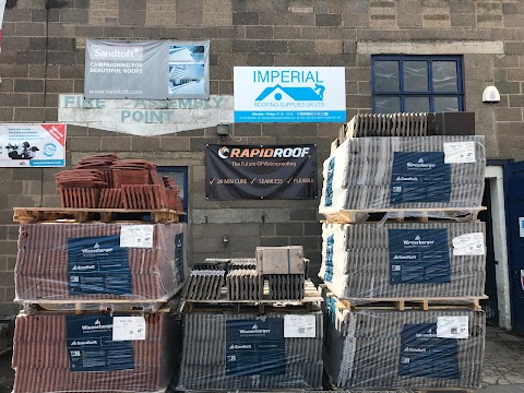 Imperial Roofing Supplies UK Ltd