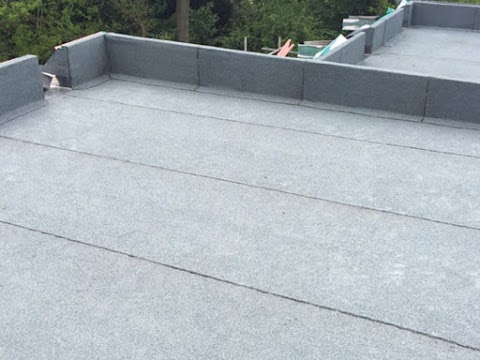 AB Industrial Roofing Contractors London