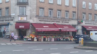 MFC Supermarket