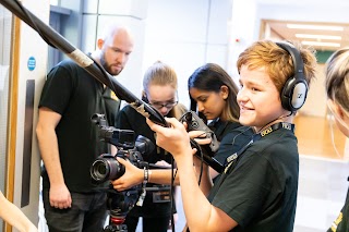 The Pauline Quirke Academy of Performing Arts Southport