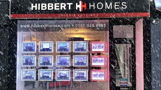 Hibbert Homes