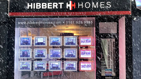 Hibbert Homes