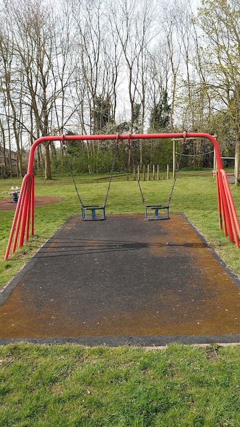 Tiffield Children's Park