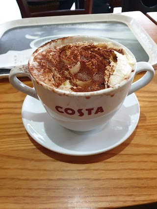 Costa Coffee