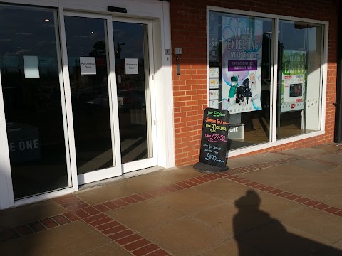 Argos Fakenham