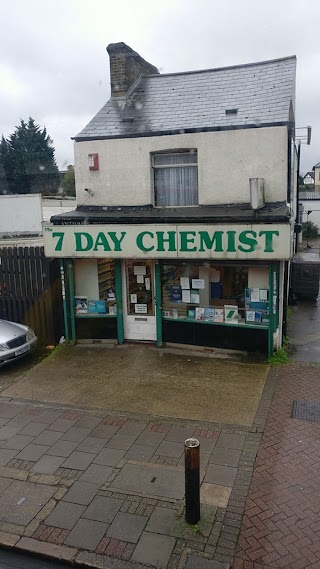 7 Day Chemist