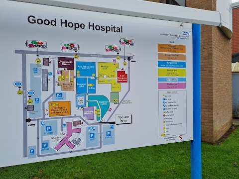 Good Hope Hospital