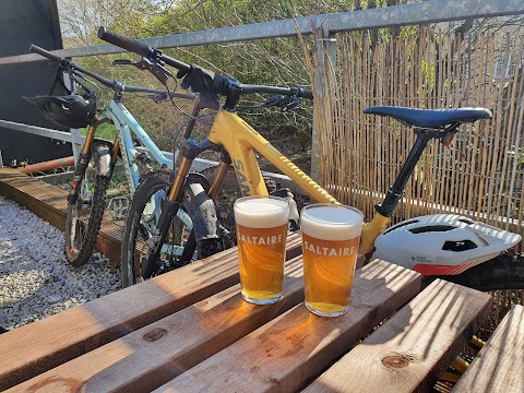 Saltaire Brewery Tap Room