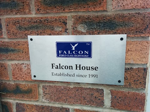 Falcon Technical