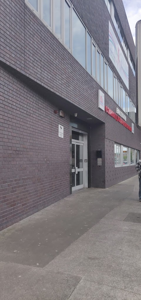 Ballybough Community Centre