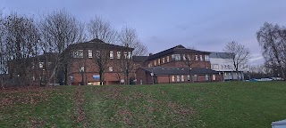 Chorley and South Ribble Hospital