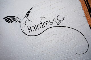 The Hairdressir