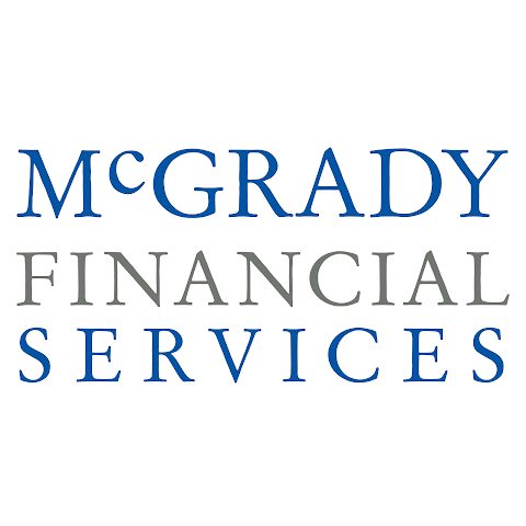 McGrady Financial Services Ltd