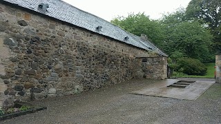 Hillend House Barn