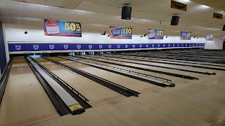 Tenpin Leamington Spa