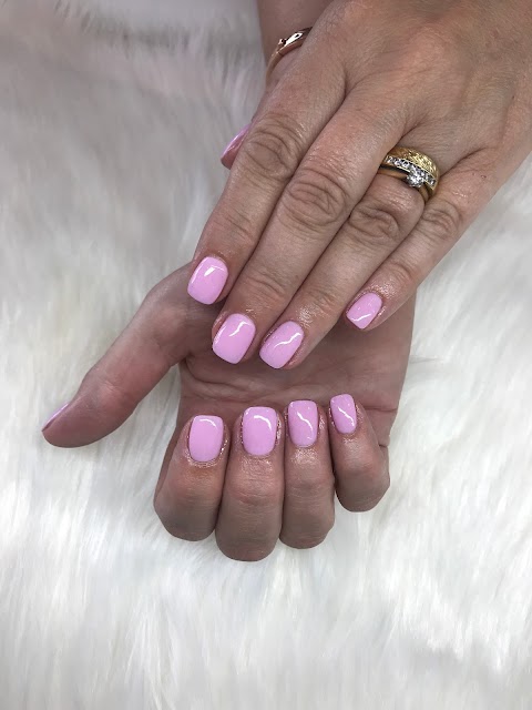 SJ Nails Spa