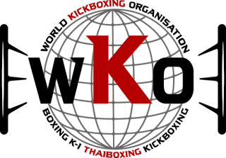 World Kickboxing Organisation