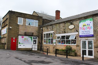 Playdays Day Nursery and Pre-school, Blackrod