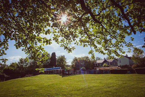 Ashburton Swimming Pool