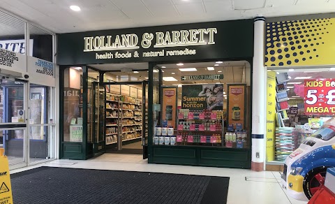 Holland & Barrett