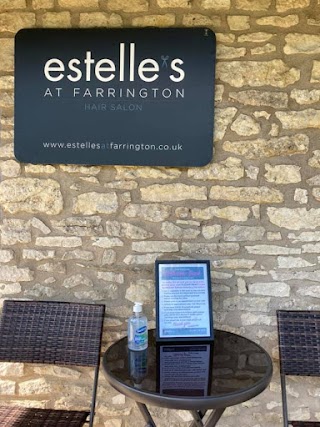 Estelle's at Farrington