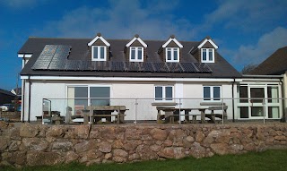 Rhossili Bunkhouse