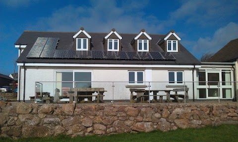 Rhossili Bunkhouse