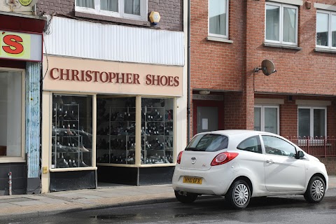 Christopher Shoes