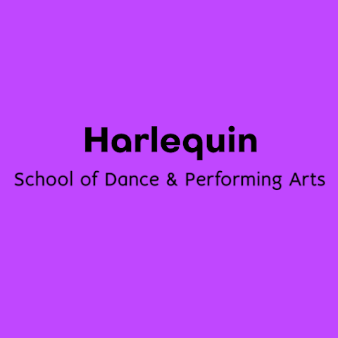 Harlequin School of Dance & Performing Arts