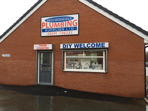 Skelmersdale plumbing & Bathroom supplies